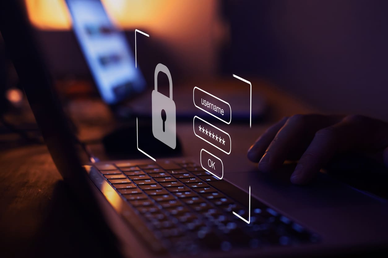 Strengthening Password Security: Protecting Your Business from Cybercriminals